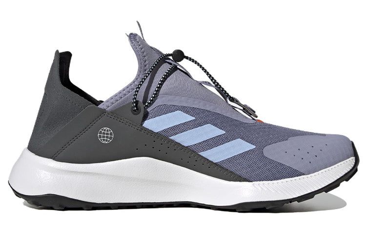 adidas Terrex Voyager 21 'Grey' HP8627 sold by KicksCrew product image thumbnail 2