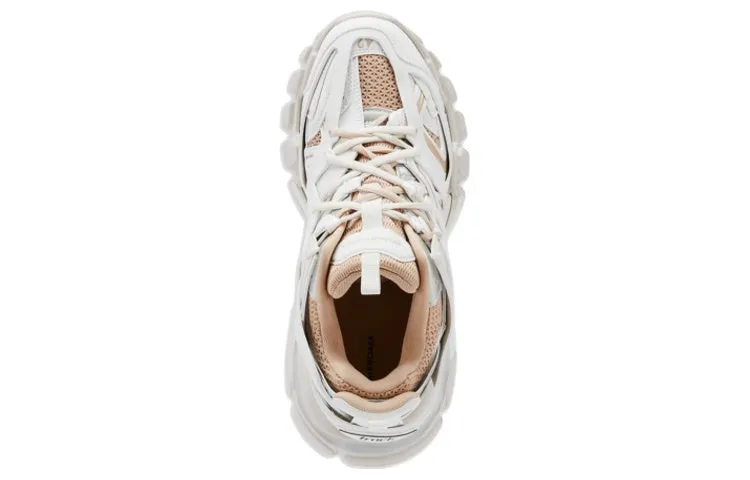 Balenciaga Track Sneakers 'White Beige' 542023W3AC49062 sold by KicksCrew product image thumbnail 2