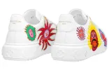 (WMNS) LOUIS VUITTON x YK ACADEMY Time Out Sneakers 'White with Icons' 1ABD7Z sold by KicksCrew