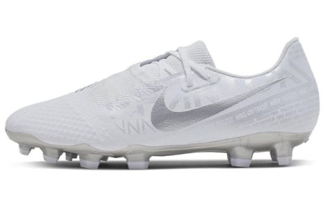 Nike Phantom Venom Academy FG 'Nuovo White' AO0566-100 sold by KicksCrew