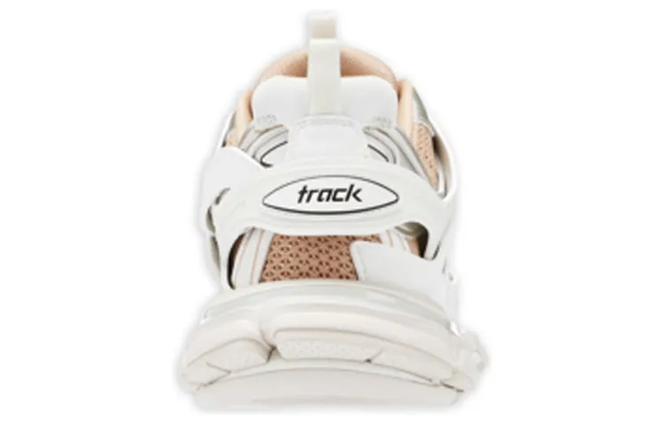 Balenciaga Track Sneakers 'White Beige' 542023W3AC49062 sold by KicksCrew product image thumbnail 4