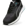 PUMA x Mercedes-AMG Petronas Motorsport IONICSpeed 'Black Silver' 307860-03 sold by KicksCrew