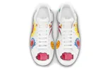 (WMNS) LOUIS VUITTON x YK ACADEMY Time Out Sneakers 'White with Icons' 1ABD7Z sold by KicksCrew