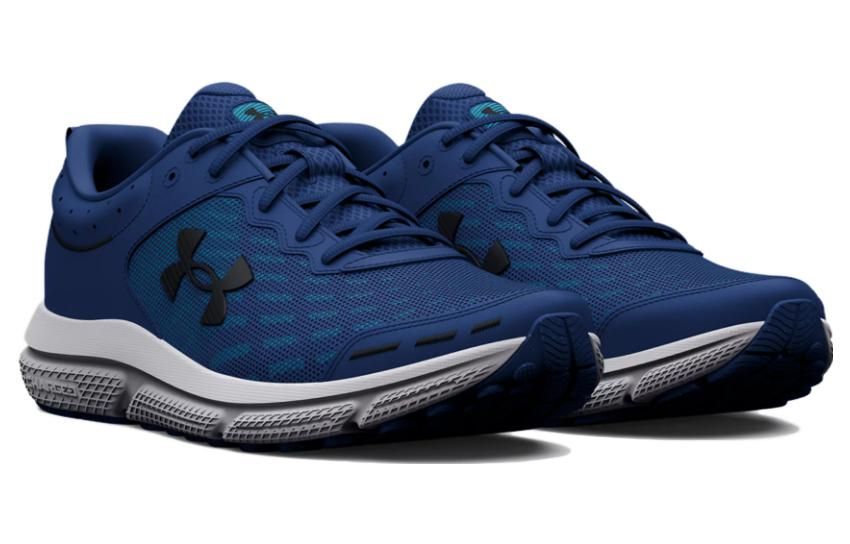 Under Armour Charged Assert 10 'Blue Mirage' 3026175-401 sold by KicksCrew product image thumbnail 3