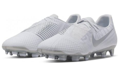 Nike Phantom Venom Academy FG 'Nuovo White' AO0566-100 sold by KicksCrew