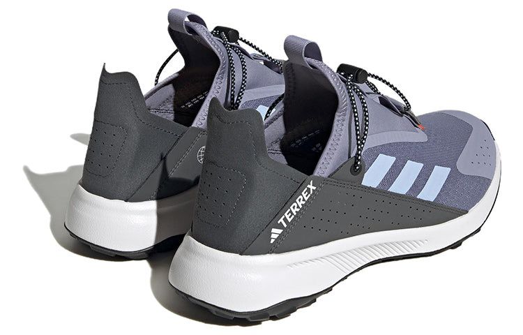 adidas Terrex Voyager 21 'Grey' HP8627 sold by KicksCrew product image thumbnail 4
