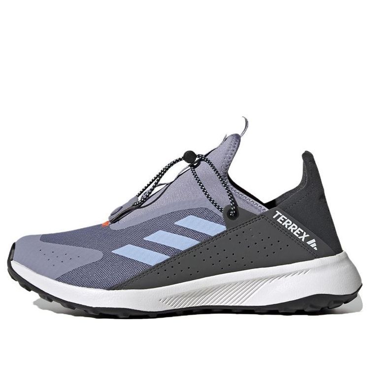 adidas Terrex Voyager 21 'Grey' HP8627 sold by KicksCrew