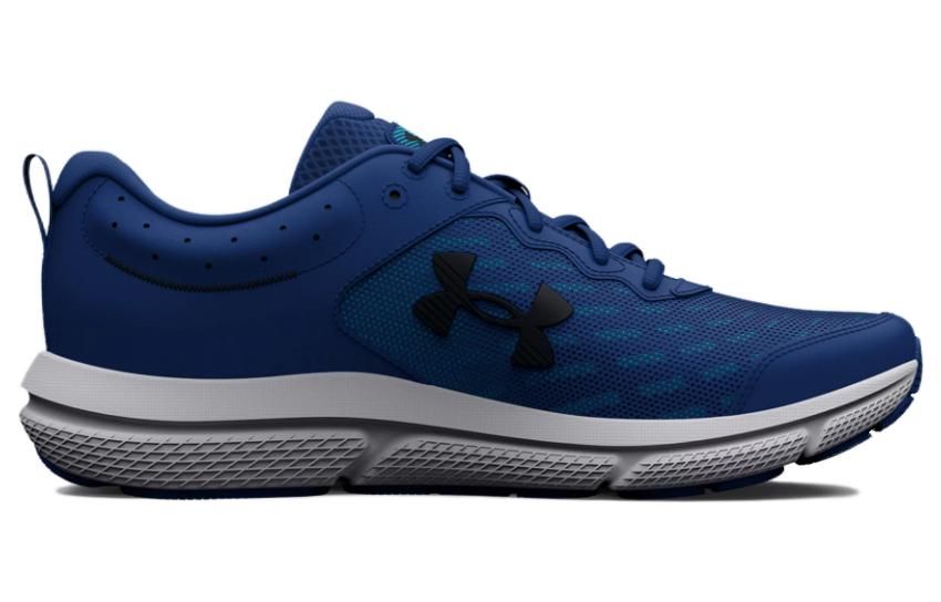 Under Armour Charged Assert 10 'Blue Mirage' 3026175-401 sold by KicksCrew product image thumbnail 2
