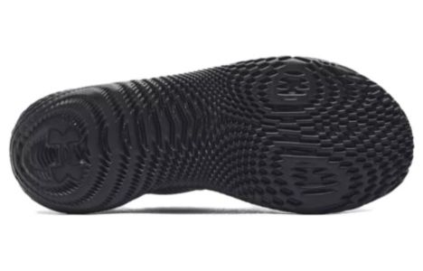 Under Armour Flow Slipspeed 'Jet Grey Black Camo' 3027726-101 sold by KicksCrew