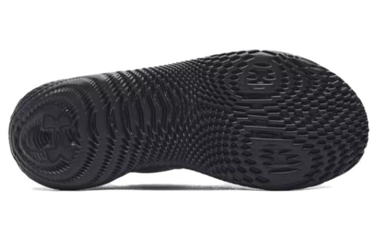 Under Armour Flow Slipspeed 'Jet Grey Black Camo' 3027726-101 sold by KicksCrew product image thumbnail 3