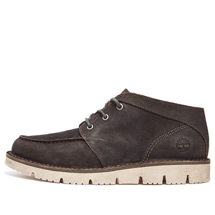 Timberland Sensorflex Westmore Chukka Boots 'Dark Brown' A2KXY sold by KicksCrew