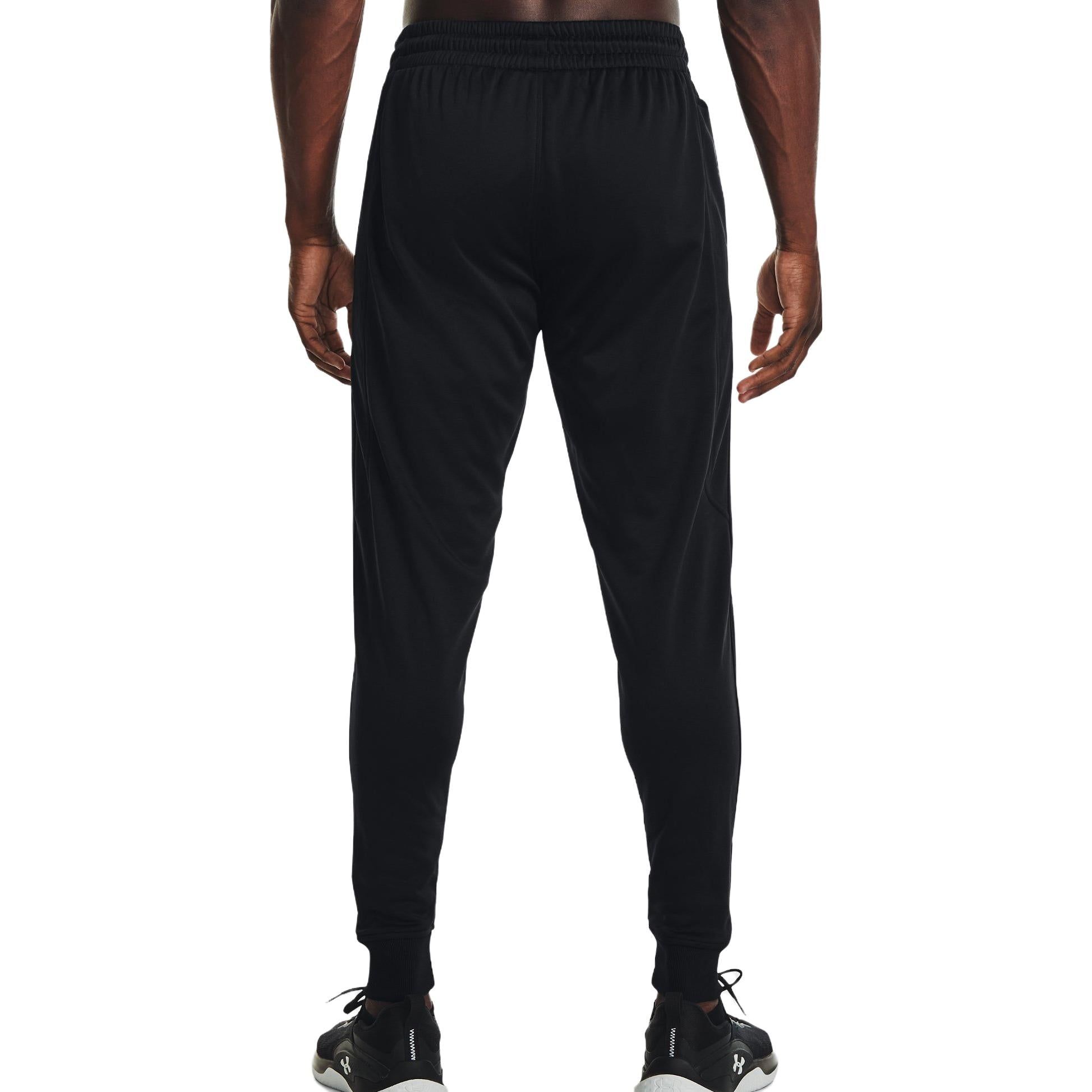 Under Armour Fleece Collegiate Colorado State University Pants 'Black' 5119671-003 sold by KicksCrew product image thumbnail 5