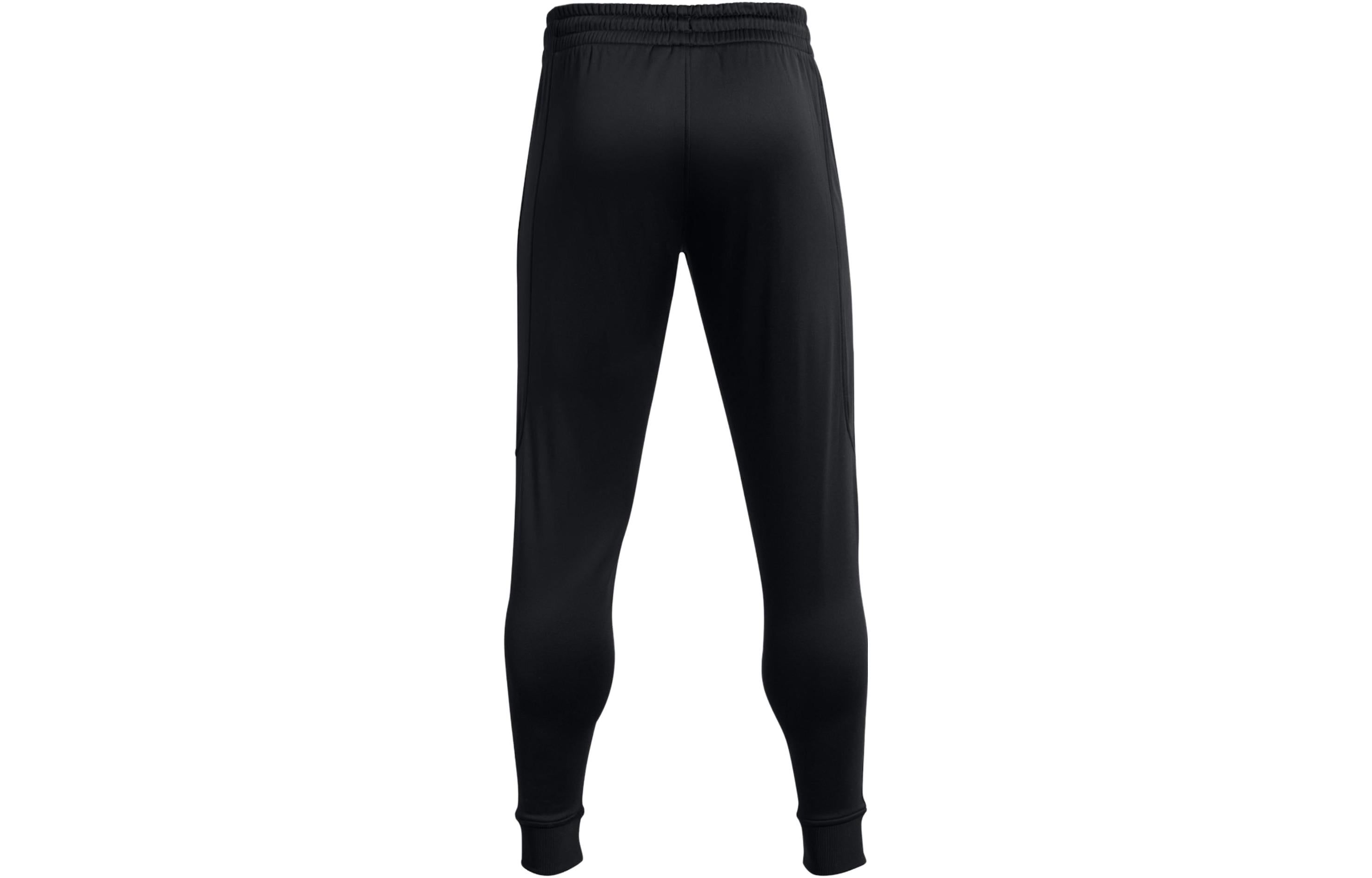 Under Armour Fleece Collegiate Colorado State University Pants 'Black' 5119671-003 sold by KicksCrew product image thumbnail 2