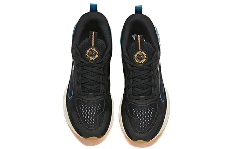 ANTA Chuang 1 'Black Blue Green' 112115586S-1 sold by KicksCrew product image thumbnail 4