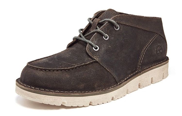 Timberland Sensorflex Westmore Chukka Boots 'Dark Brown' A2KXY sold by KicksCrew product image thumbnail 4