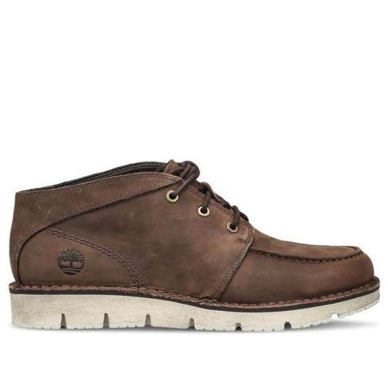 Timberland Sensorflex Westmore Chukka Boots 'Dark Brown' A2KXY sold by KicksCrew product image thumbnail 2