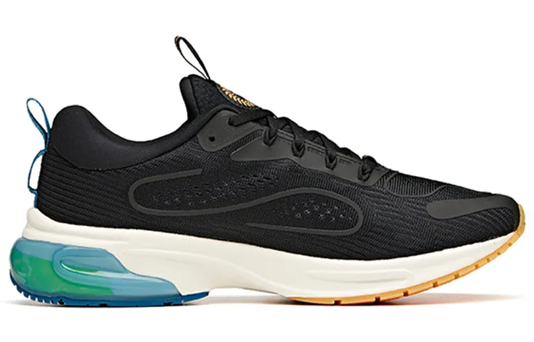 ANTA Chuang 1 'Black Blue Green' 112115586S-1 sold by KicksCrew product image thumbnail 2