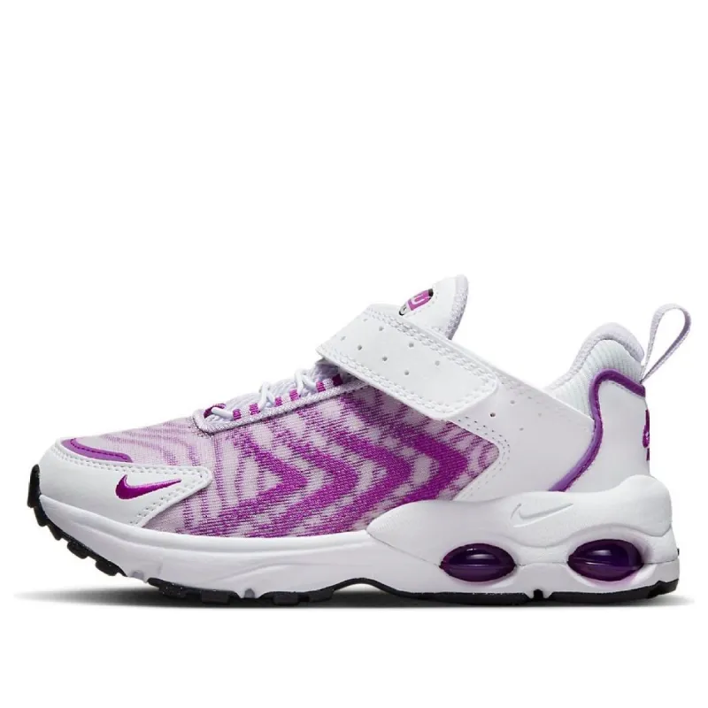 (PS) Nike Air Max TW 'White Vivid Purple' DQ0297-101 sold by KicksCrew