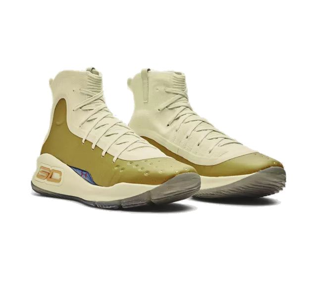 Under Armour Curry 4 Retro 'Champions Mindset' 1298306-301 sold by KicksCrew product image thumbnail 3