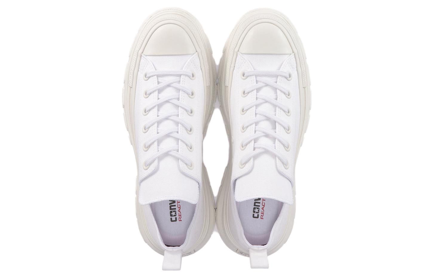 Converse ALL STAR 100 TREKWAVE MN OX 'White' 31307571 sold by KicksCrew product image thumbnail 5