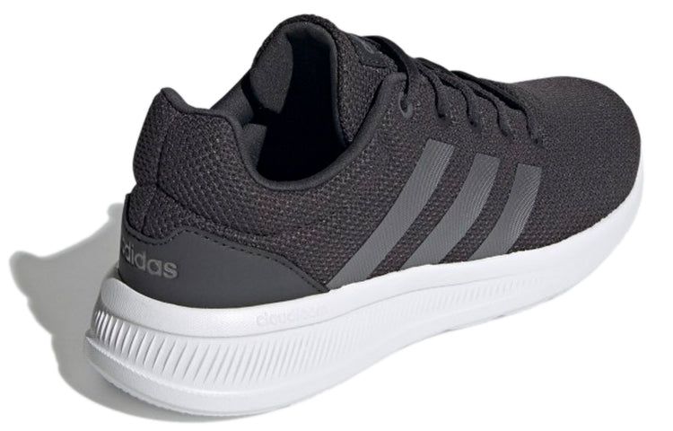 (WMNS) Adidas Neo Lite Racer Cln 2.0 'Carbon' GZ2815 sold by KicksCrew product image thumbnail 4