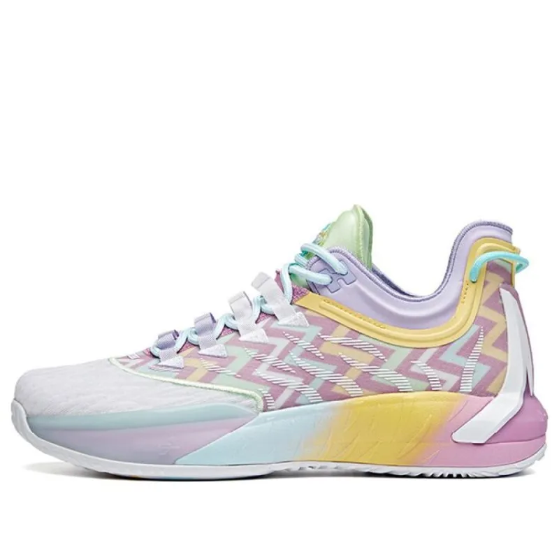 ANTA Gordon Hayward 1 'Easter' 112021103-1 sold by KicksCrew
