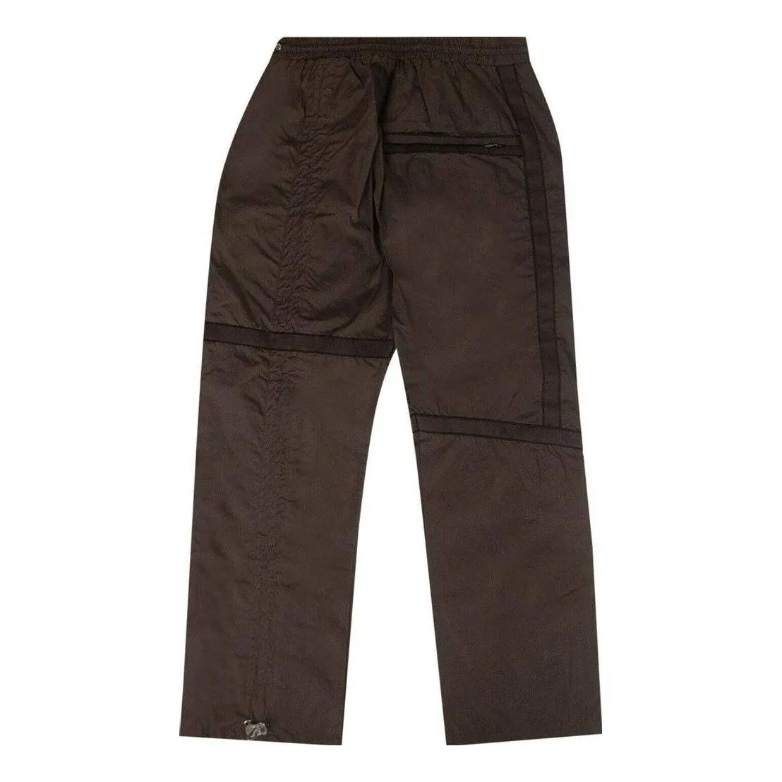 A-COLD-WALL* Circuit Patch Pants 'Brown' CW9FMT08APTE218726 sold by KicksCrew product image thumbnail 2