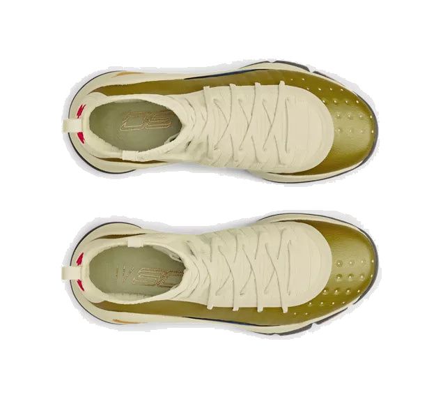 Under Armour Curry 4 Retro 'Champions Mindset' 1298306-301 sold by KicksCrew product image thumbnail 4