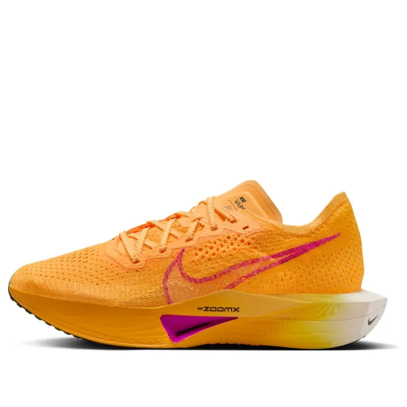 (WMNS) Nike ZoomX Vaporfly 3 'Laser Orange' DV4130-800 sold by KicksCrew