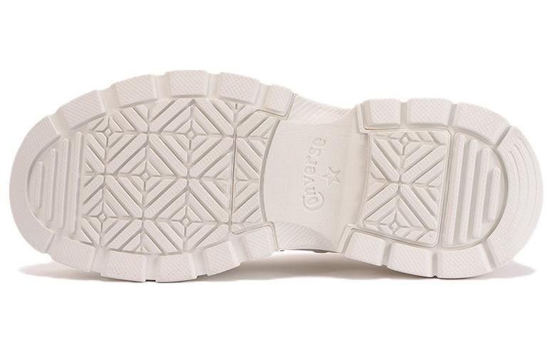 Converse ALL STAR 100 TREKWAVE MN OX 'White' 31307571 sold by KicksCrew product image thumbnail 6