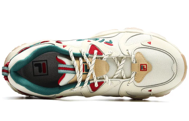 FILA Fluid 4 Sneakers 'Cat Claw' F12M312101FCC sold by KicksCrew product image thumbnail 3