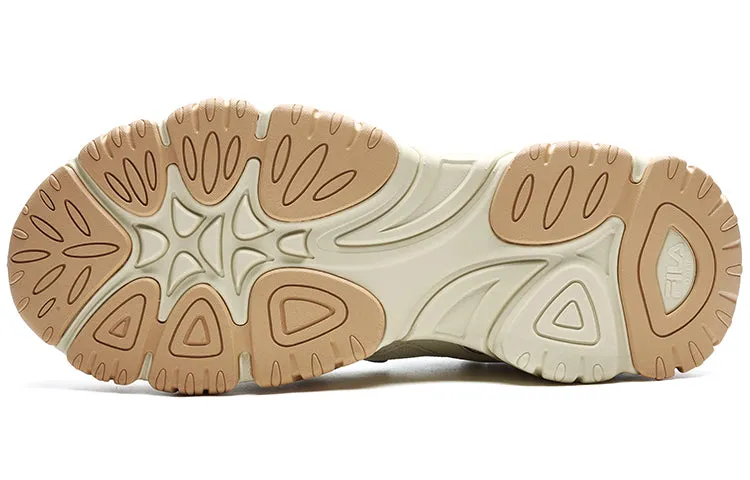 FILA Fluid 4 Sneakers 'Cat Claw' F12M312101FCC sold by KicksCrew product image thumbnail 5