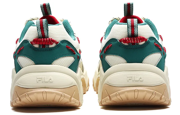 FILA Fluid 4 Sneakers 'Cat Claw' F12M312101FCC sold by KicksCrew product image thumbnail 4