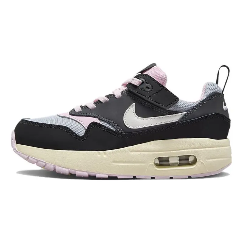 (PS) Nike Air Max 1 EZ 'Black Denim' DZ3308-004 sold by KicksCrew