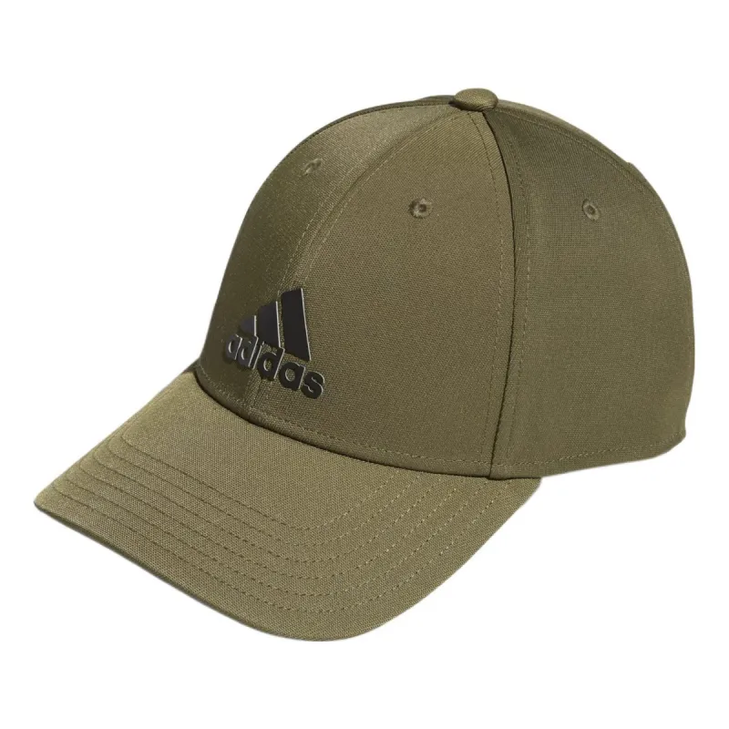 adidas Decision Hat 'Medium Green' FZ6924 sold by KicksCrew