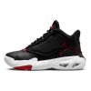 (GS) Air Jordan Max Aura 4 'Bred' DQ8404-006 sold by KicksCrew