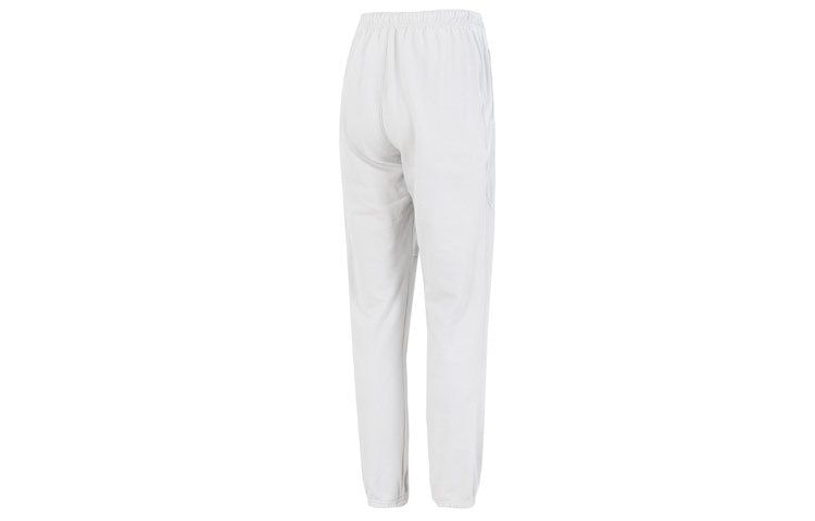 Under Armour Journey Fleece Pants 'Light Grey' 1373875-592 sold by KicksCrew product image thumbnail 2