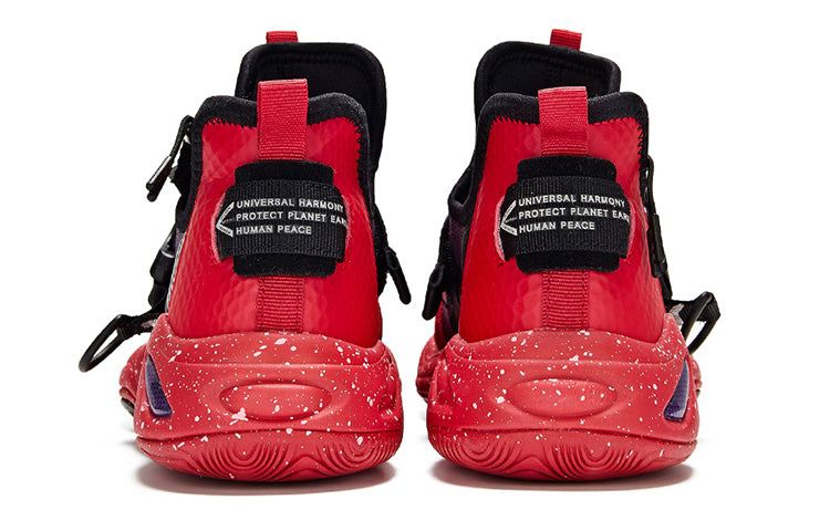 Palace Flaggo Jogger Pants 'Black' P19SS015 sold by KicksCrew product image thumbnail 2