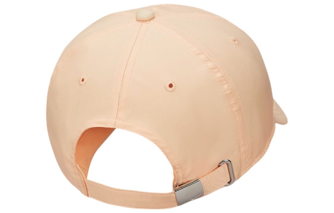 Nike Sportswear Heritage 86 'Orange' 943092-734 sold by KicksCrew product image thumbnail 2