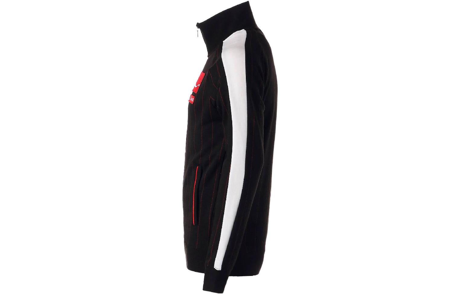 Puma X Coca-Cola T7 Track Jacket 'Black' 536162-01 sold by KicksCrew product image thumbnail 3