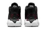 (GS) Air Jordan Max Aura 4 'Bred' DQ8404-006 sold by KicksCrew