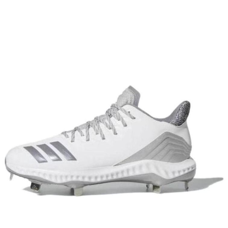 adidas Icon Bounce 'Cloud White Grey' CG5252 sold by KicksCrew