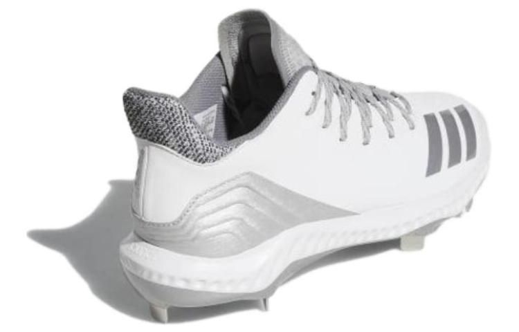 adidas Icon Bounce 'Cloud White Grey' CG5252 sold by KicksCrew product image thumbnail 3