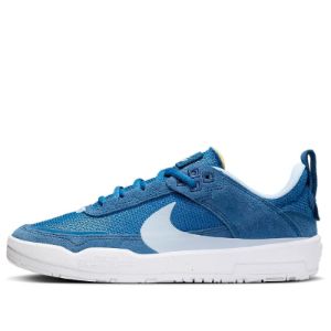 (GS) Nike SB Day One SB 'Court Blue' FN4210-400 sold by KicksCrew
