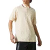 Gucci Cotton Piquet Polo With GG 'Ivory' 753572-XJFUG-9037 sold by KicksCrew
