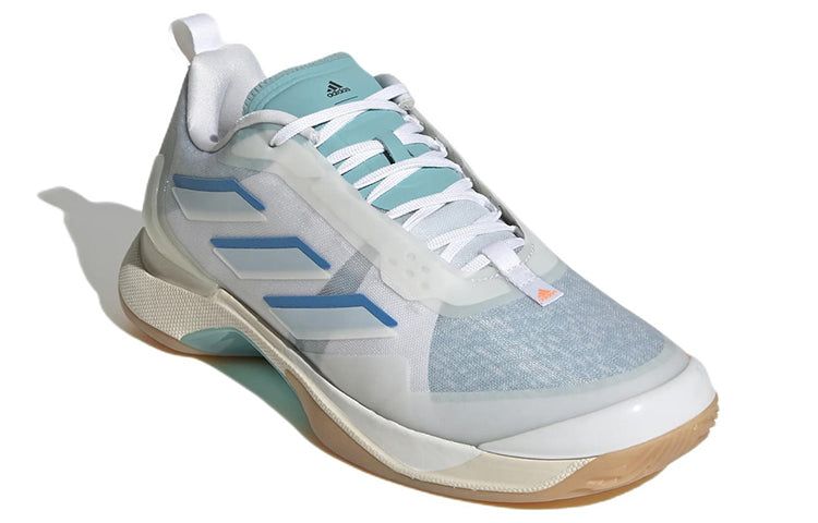 (WMNS) adidas Parley x Avacourt 'Mint Ton White' GX6333 sold by KicksCrew product image thumbnail 4