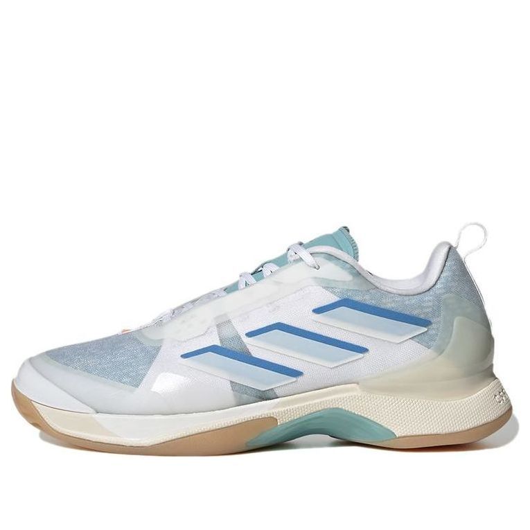 (WMNS) adidas Parley x Avacourt 'Mint Ton White' GX6333 sold by KicksCrew