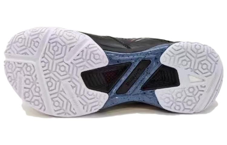 Li-Ning Blade DF-01 Pro 'Black Blue' AYAT005-7 sold by KicksCrew product image thumbnail 2