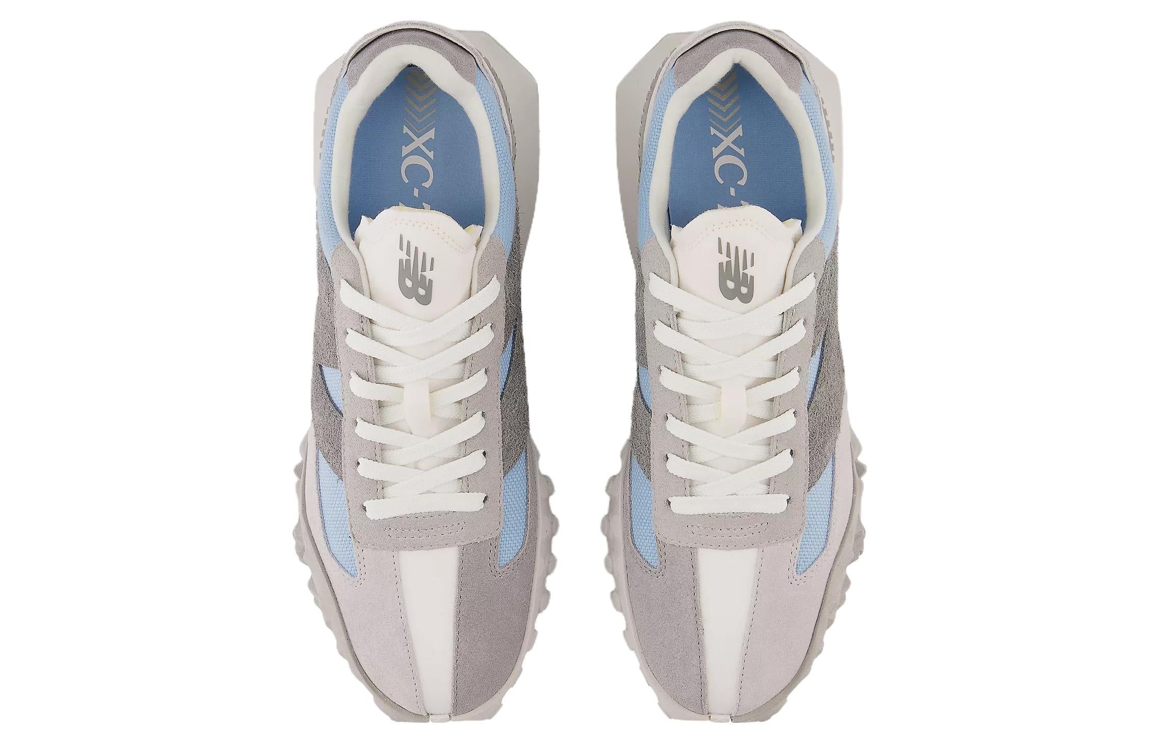 New Balance XC-72 'Grey Blue' UXC72ME sold by KicksCrew product image thumbnail 4