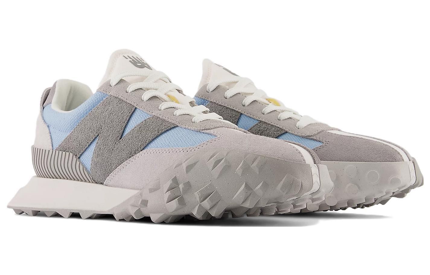 New Balance XC-72 'Grey Blue' UXC72ME sold by KicksCrew product image thumbnail 3